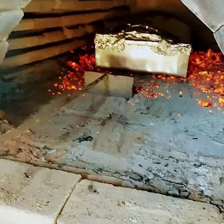 Къща За Гости Българи Πανσιόν *
