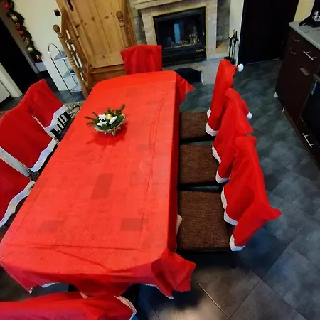 Πανσιόν Къща За Гости Българи *